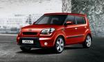 Kia Soul 2006 года